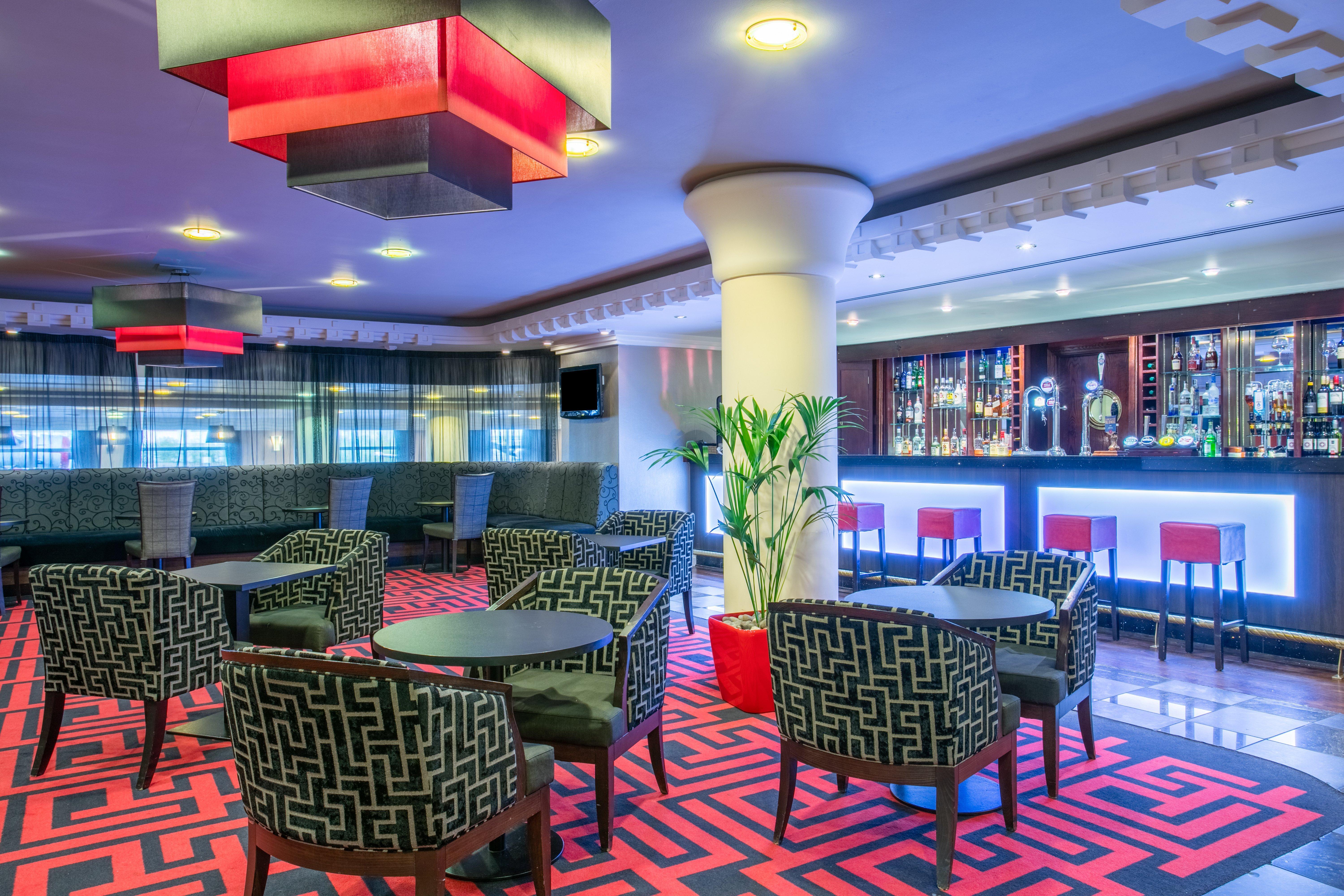 Crowne Plaza Liverpool - John Lennon Airport By Ihg Екстер'єр фото