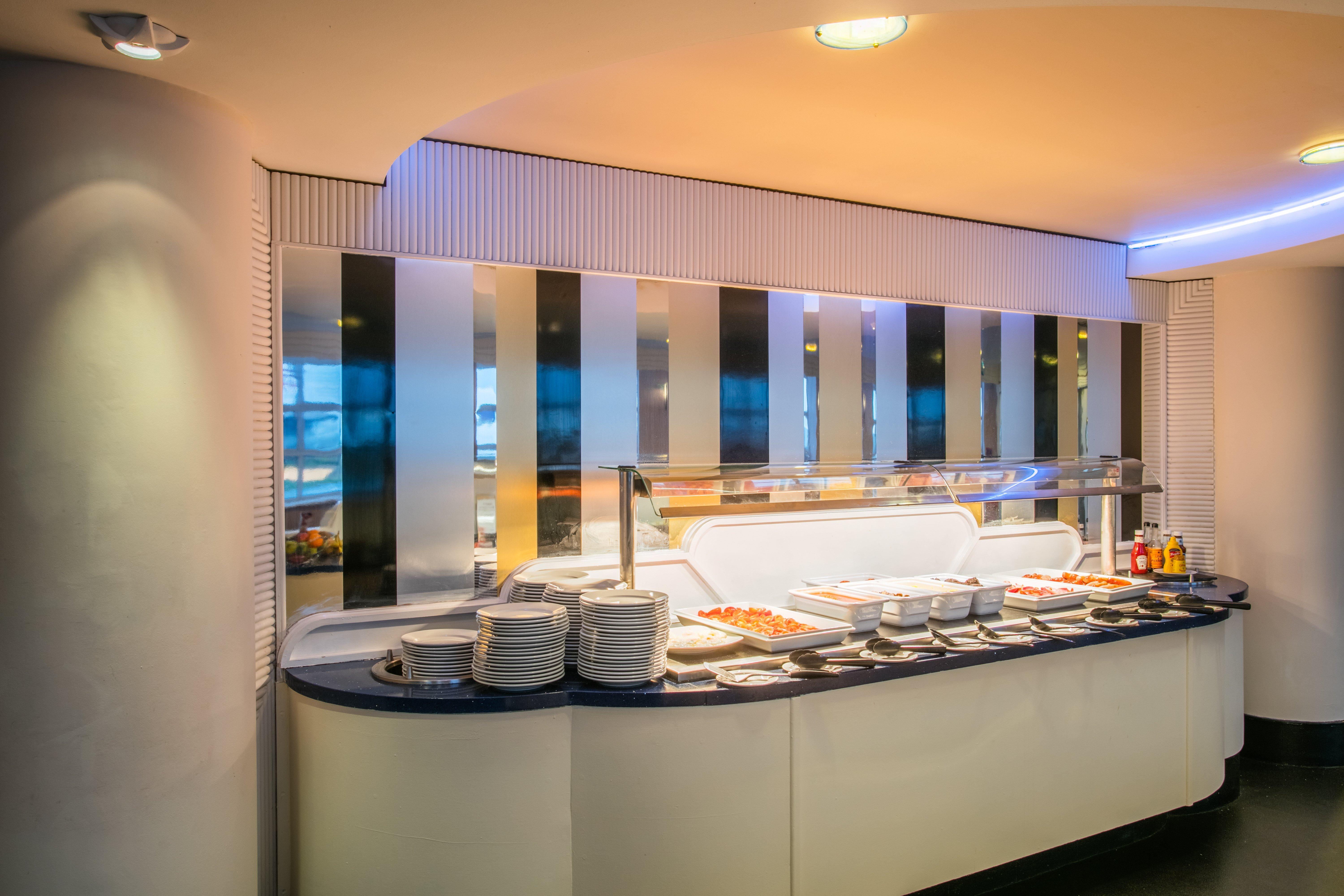 Crowne Plaza Liverpool - John Lennon Airport By Ihg Екстер'єр фото