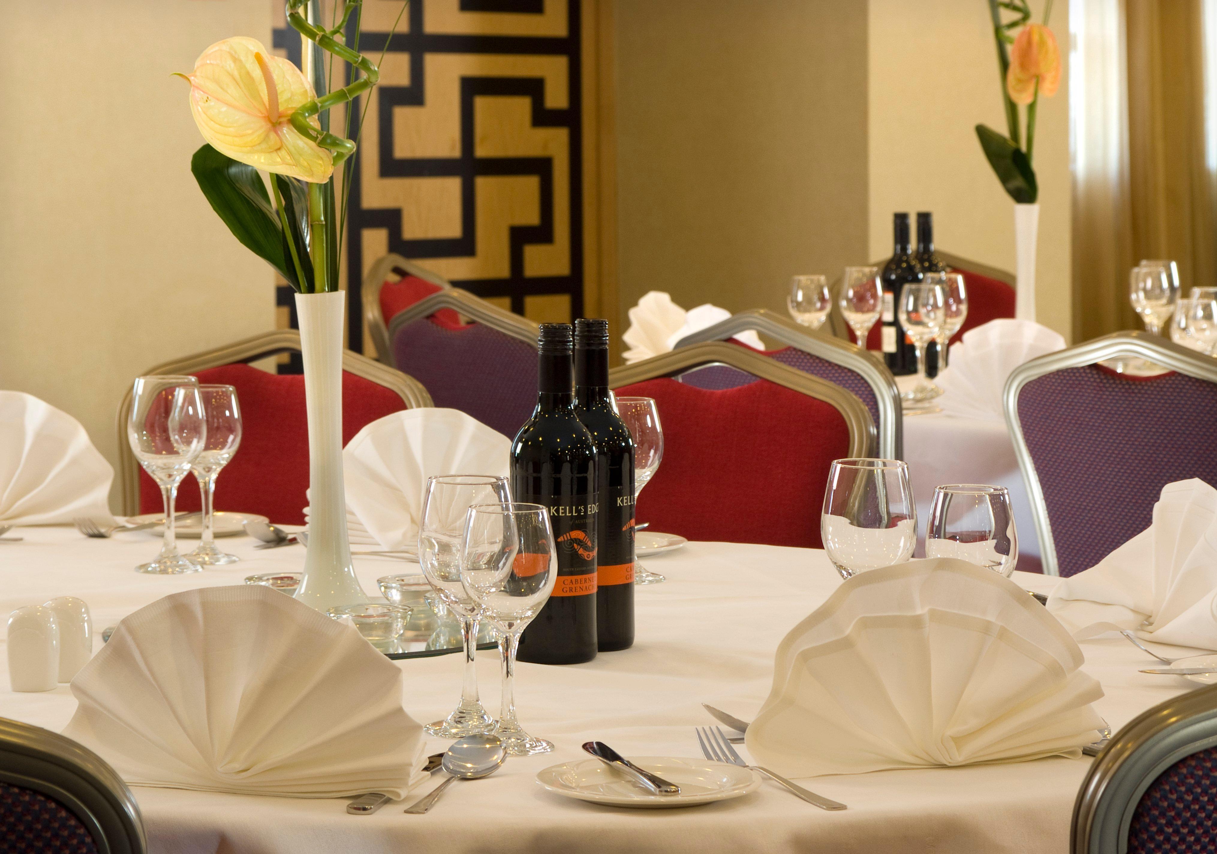 Crowne Plaza Liverpool - John Lennon Airport By Ihg Екстер'єр фото