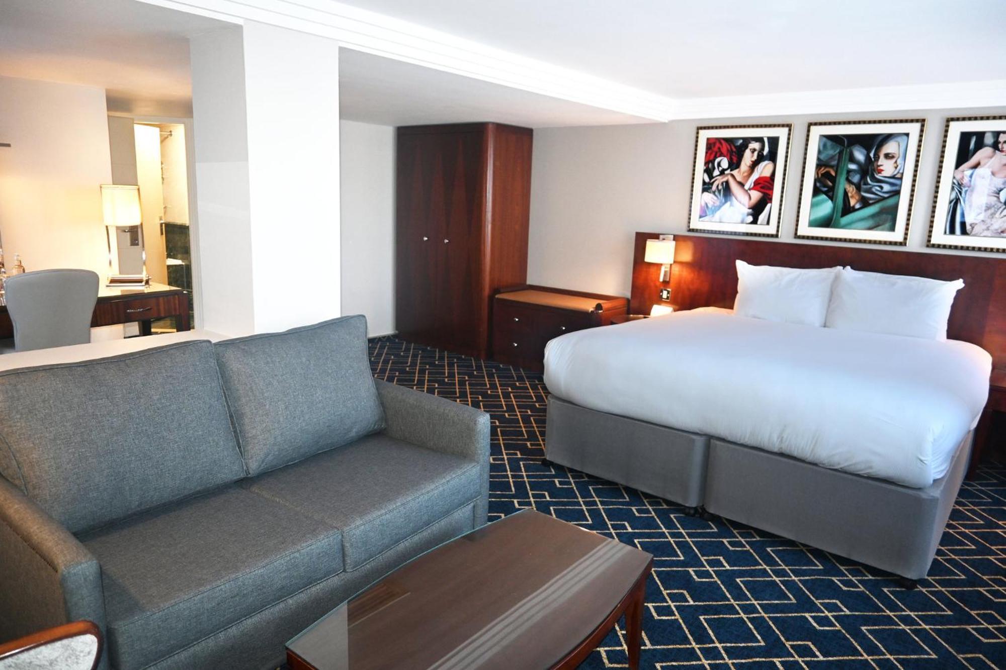 Crowne Plaza Liverpool - John Lennon Airport By Ihg Екстер'єр фото
